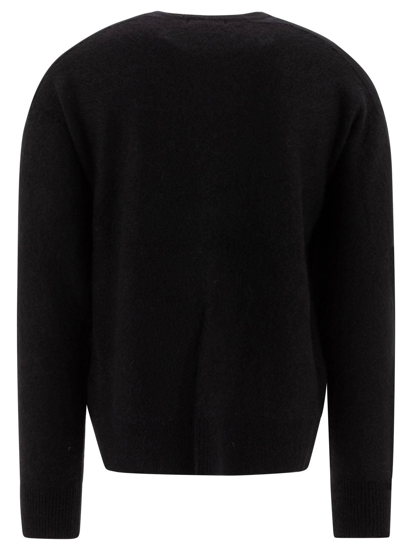 KAPTAIN SUNSHINE Black   Knitwear